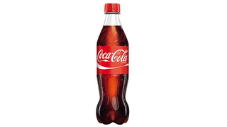 Coca-Cola 0,5л