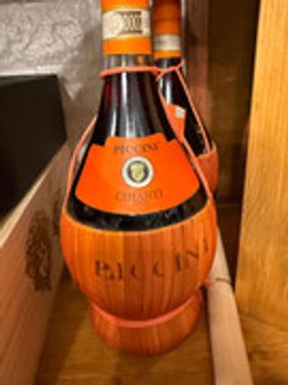 Chianti Paglia Piccini