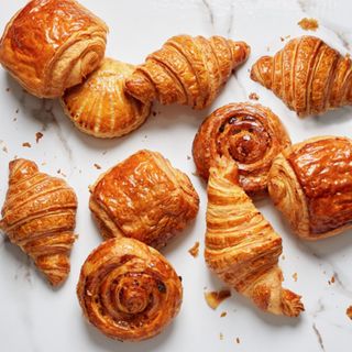 MINI CROISSANT NATURE