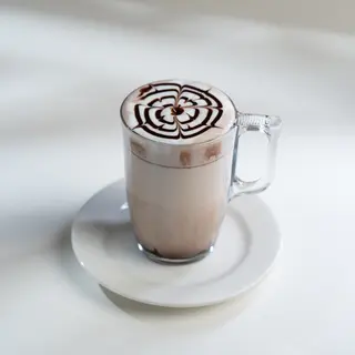 Café Mocha