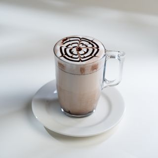 Café Mocha