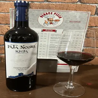 Pata Negra Rioja Crianza