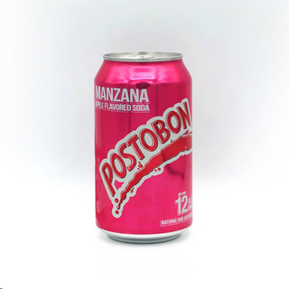 Postobón Manzana (330 Ml.)