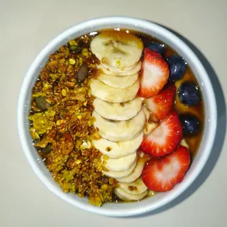 Yogur Fruta
