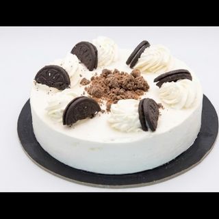 Torta Oreo da 800gr