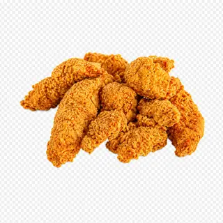 Pollo Rebozado (6 Pzs.)