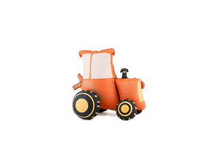 BALON Traktor