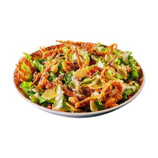 ЧЕЗАРЕ С ХРУПКАВИ КАЛМАРИ