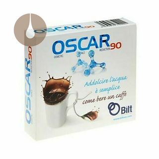 Filtro addolcitore BILT per macchine da caffè Oscar 90