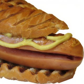 Entrepà de Frankfurt