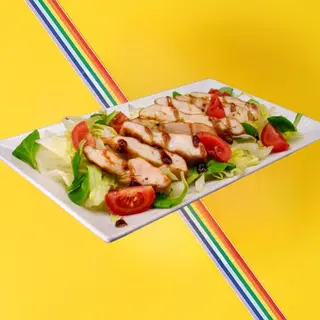 Tagliata di Pollo