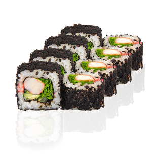 Рол Ебі тай (8шт/230г)