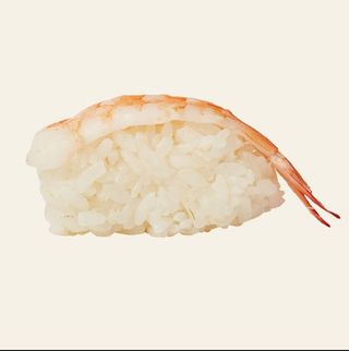 Hosomaki ebi cotto 6 pezzi