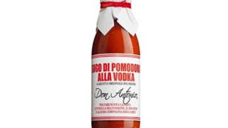 Sos alla Vodka Don Antonio 500g
