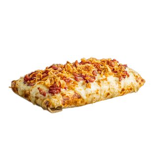 Tacos royal xl gratiné 