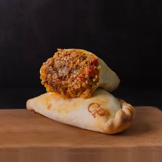 Empanada de Carne Picante