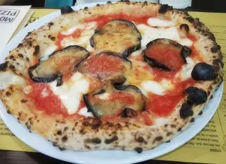 Parmigiana