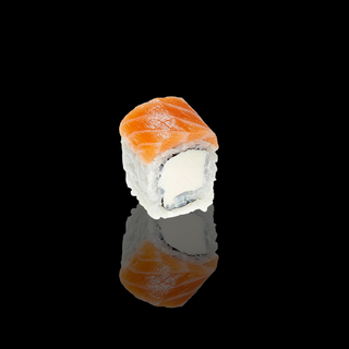 Philadelphia roll - 8 pezzi