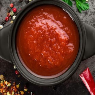 Salsa Picante