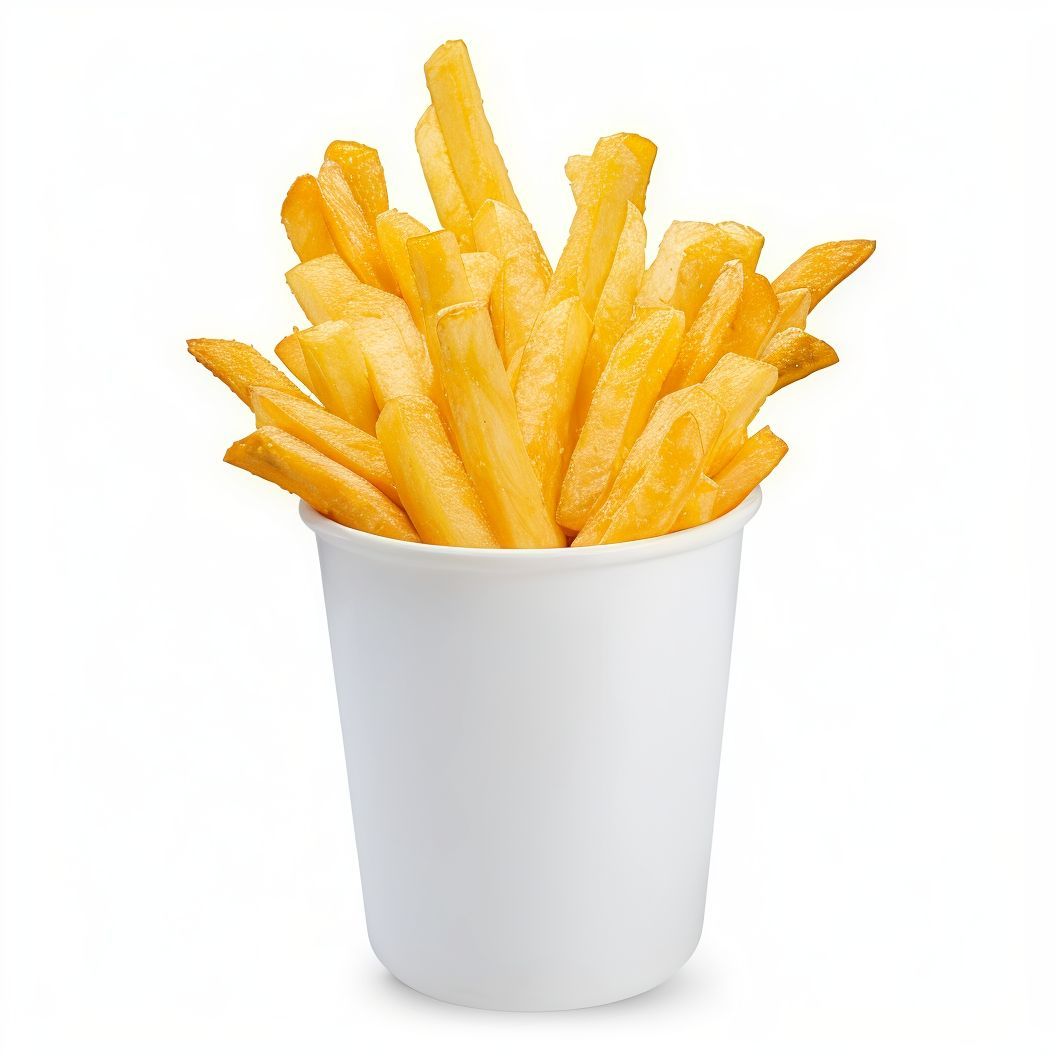 Patatas Fritas (Ración)