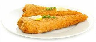 Merlan à la romaine