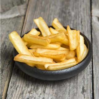 Cartofi dippers