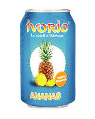 Ivorio ananas
