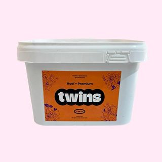 Twins familiar (2.9 lt.)