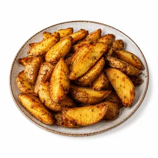 Картопля по-селянськи (150г)