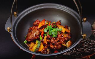 B112 - Manzo tegamino