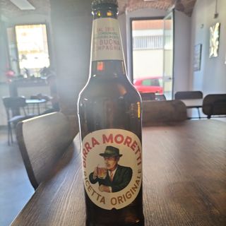 Moretti 0,66