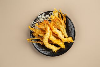 ТЕМПУРА МИКС 