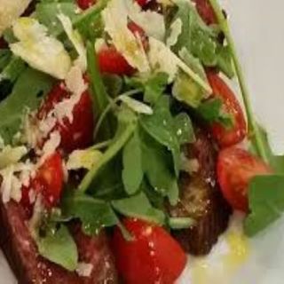 Tagliata di Scottona