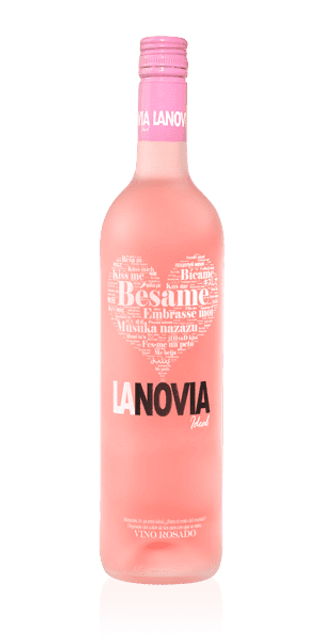 La Novia Ideal (75cl)