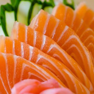 Sashimi Shake 9 pezzi 