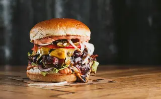 Royal Cheese&Bacon