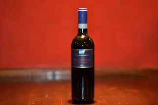 Montepulciano - 75 cl
