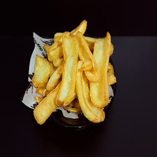 Patatas Fritas