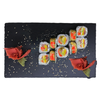 Рол Футомакі Paradise манго ( 250/25/30г)