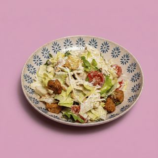 Cezar salata