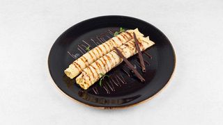 Palačinke Classic Nutella