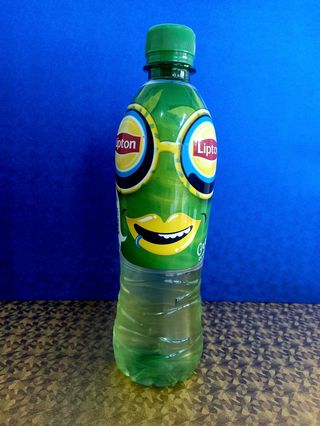 Чай зелений