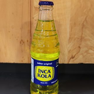 Inka Cola (33 Cl.)