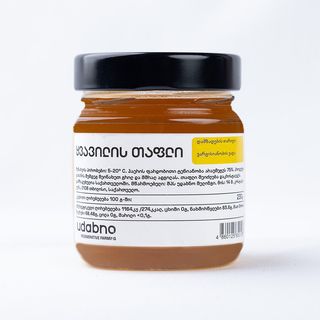 თაფლი 230გ