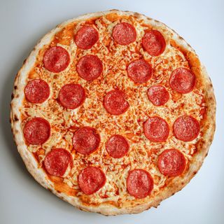 Пицца "Пепперони"
