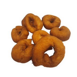8 Rosquillas De Anís (200 G.)