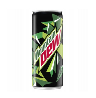 Mountain Dew