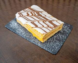 Mil Folhas Branco XXL