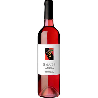 Vino rosado Somontano (750 ml.)