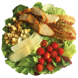 Sałatka Fircyk średnia